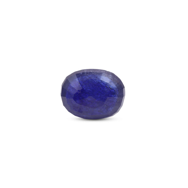Blue Sapphire - 7.2 Carat