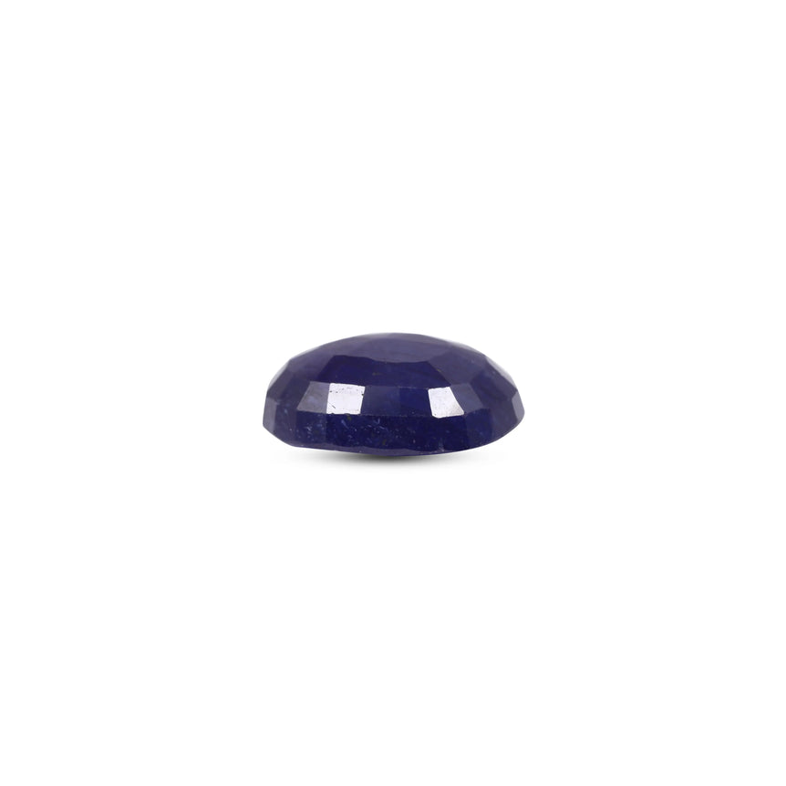 Blue Sapphire - 7.2 Carat