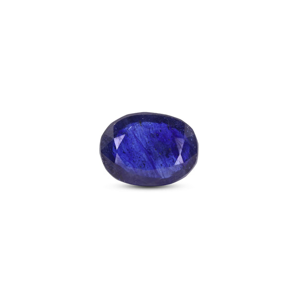Blue Sapphire - 7.45 Carat - Pramogh