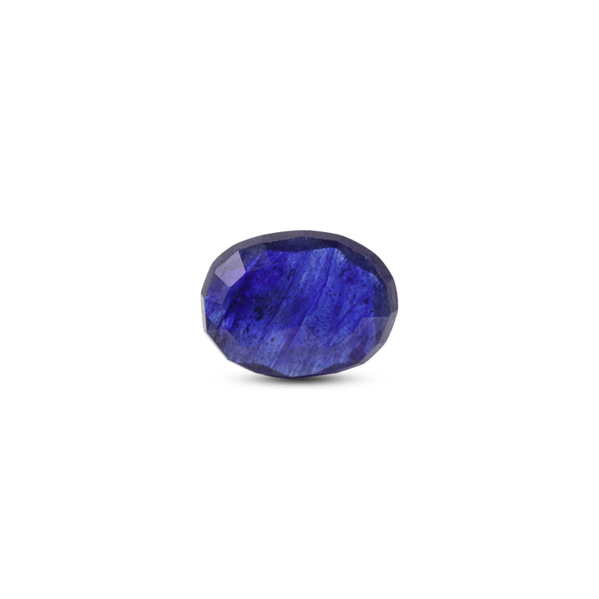 Blue Sapphire - 7.45 Carat