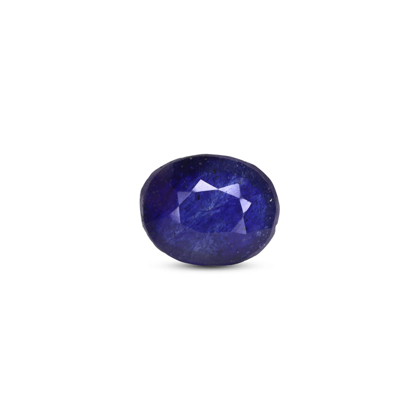 Blue Sapphire - 8.7 Carat - Pramogh