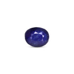 Blue Sapphire - 8.7 Carat - Pramogh