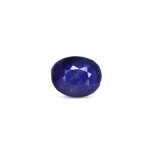 Blue Sapphire - 8.7 Carat - Pramogh