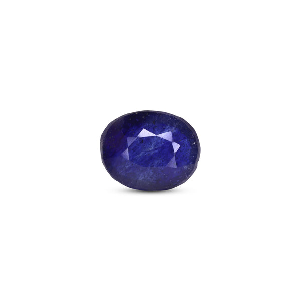 Blue Sapphire - 8.7 Carat - Pramogh