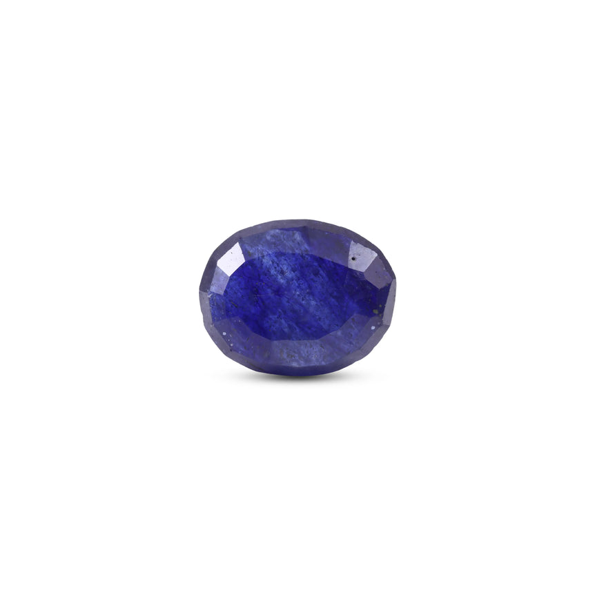 Blue Sapphire - 8.7 Carat