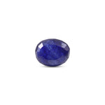 Blue Sapphire - 8.7 Carat