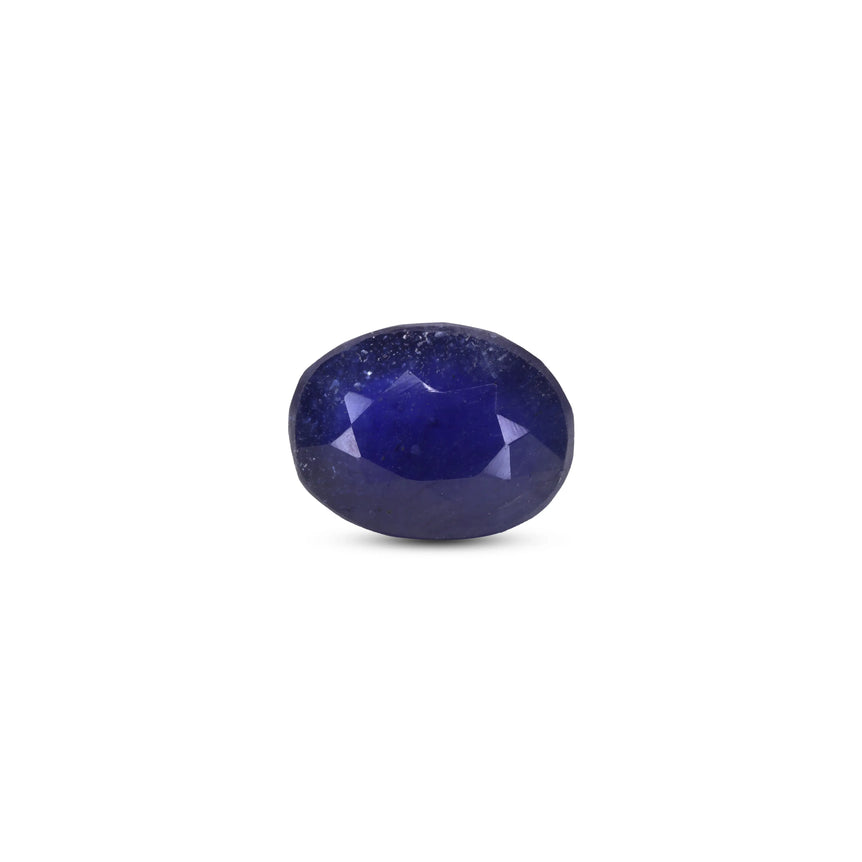 Blue Sapphire - 8.9 Carat - Pramogh