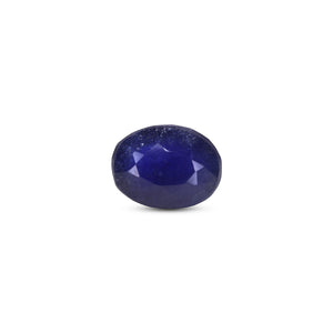 Blue Sapphire - 8.9 Carat - Pramogh