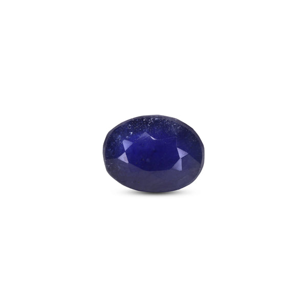 Blue Sapphire - 8.9 Carat - Pramogh