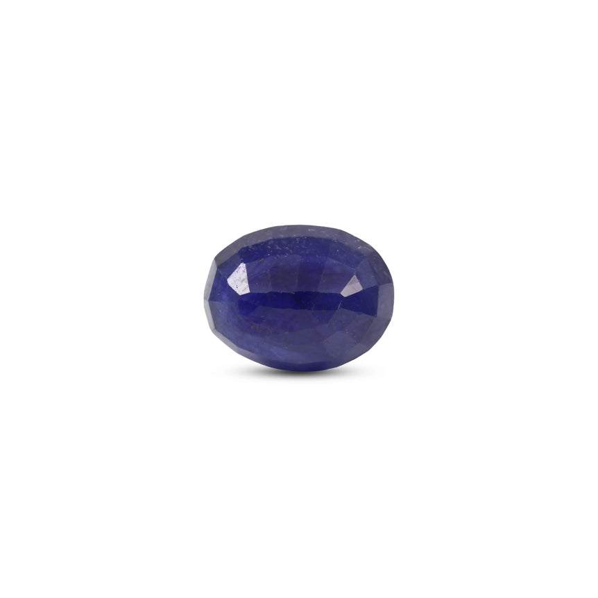 Blue Sapphire - 8.9 Carat