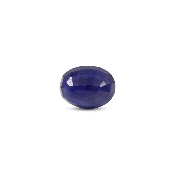 Blue Sapphire - 8.9 Carat