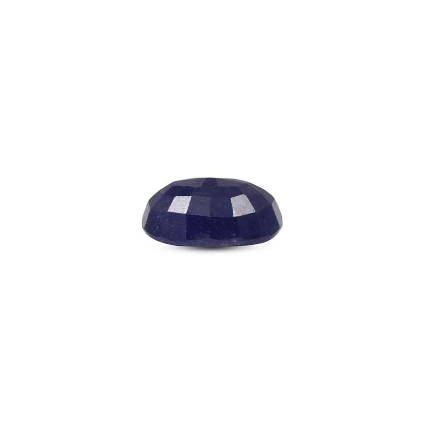 Blue Sapphire - 8.9 Carat