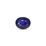 Blue Sapphire - 6.85 Carat - Pramogh