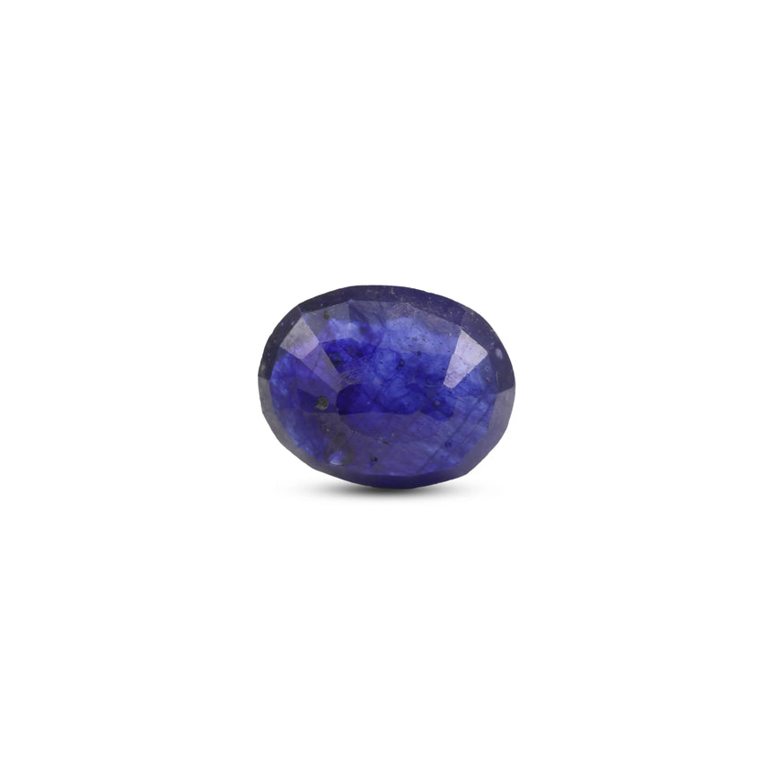 Blue Sapphire - 6.85 Carat