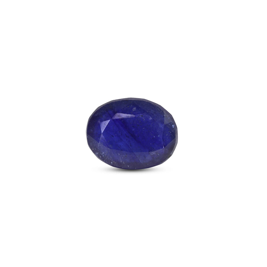 Blue Sapphire - 9.4 Carat - Pramogh