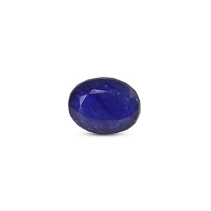 Blue Sapphire - 9.4 Carat - Pramogh