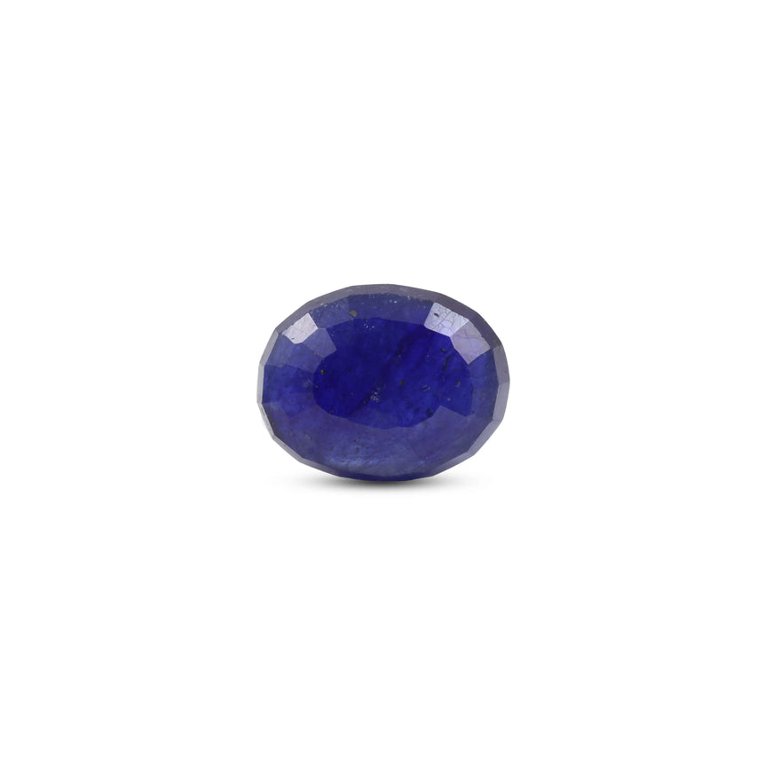 Blue Sapphire - 9.4 Carat