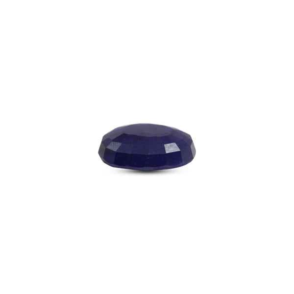 Blue Sapphire - 9.4 Carat