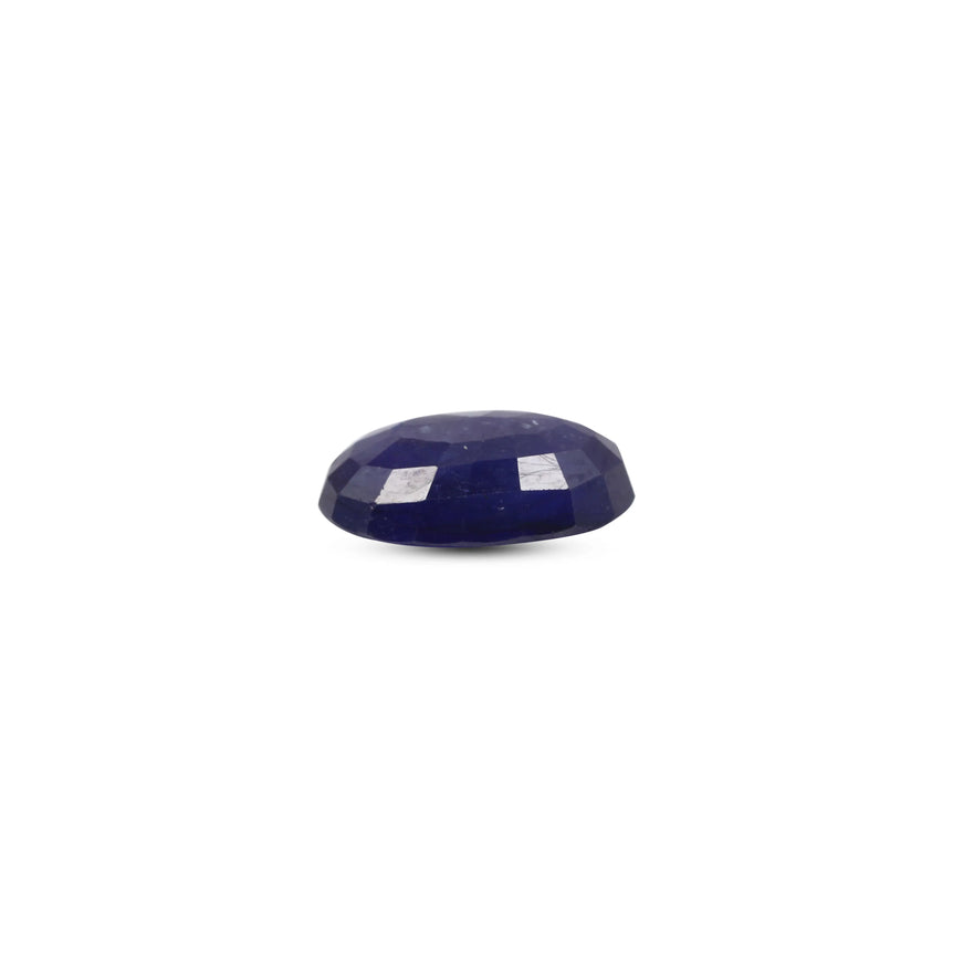 Blue Sapphire - 7.2 Carat