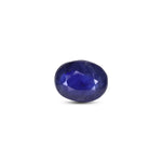 Blue Sapphire - 7.4 Carat - Pramogh