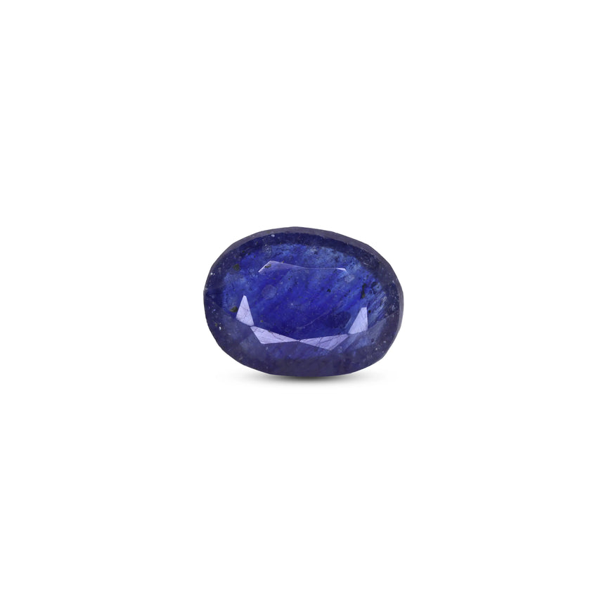 Blue Sapphire - 5.9 Carat - Pramogh