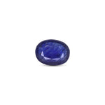 Blue Sapphire - 5.9 Carat - Pramogh
