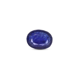 Blue Sapphire - 5.9 Carat - Pramogh