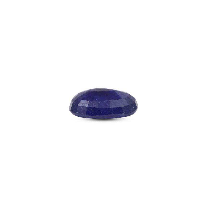 Blue Sapphire - 5.9 Carat