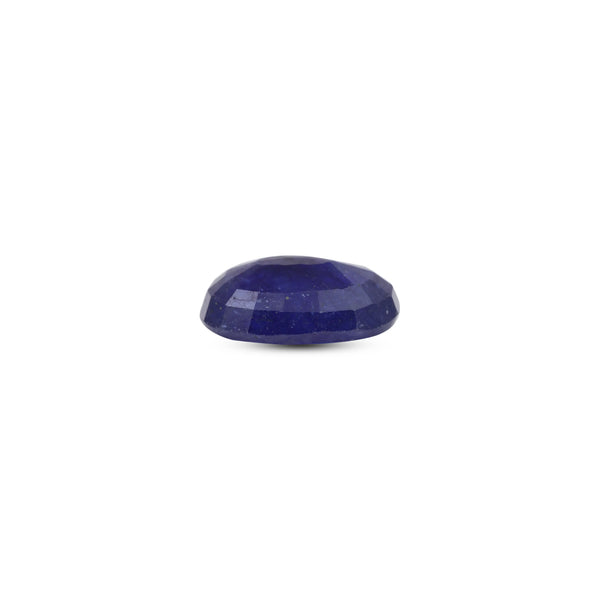 Blue Sapphire - 5.9 Carat