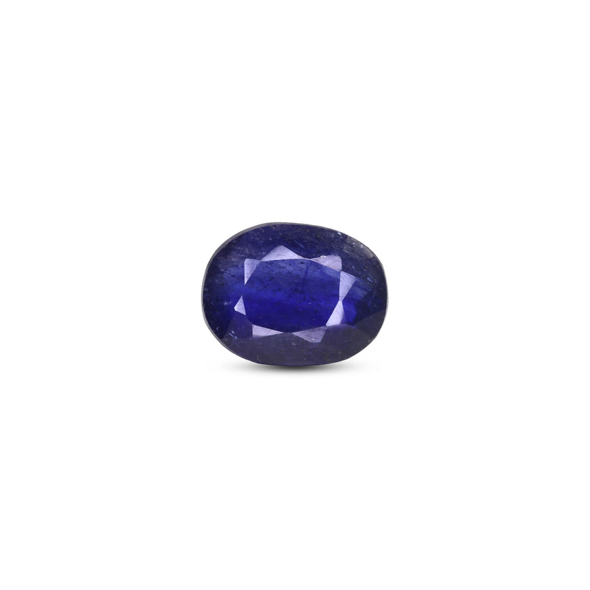 Blue Sapphire - 5.65 Carat - Pramogh