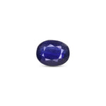 Blue Sapphire - 5.65 Carat - Pramogh