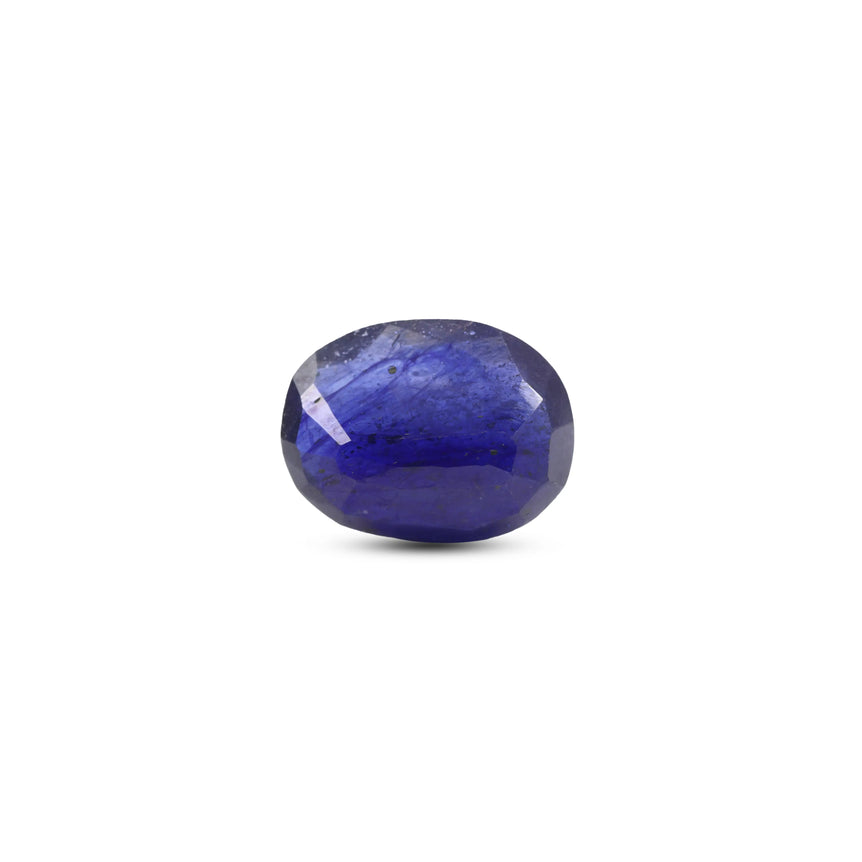 Blue Sapphire - 5.65 Carat