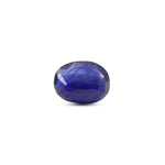 Blue Sapphire - 5.65 Carat