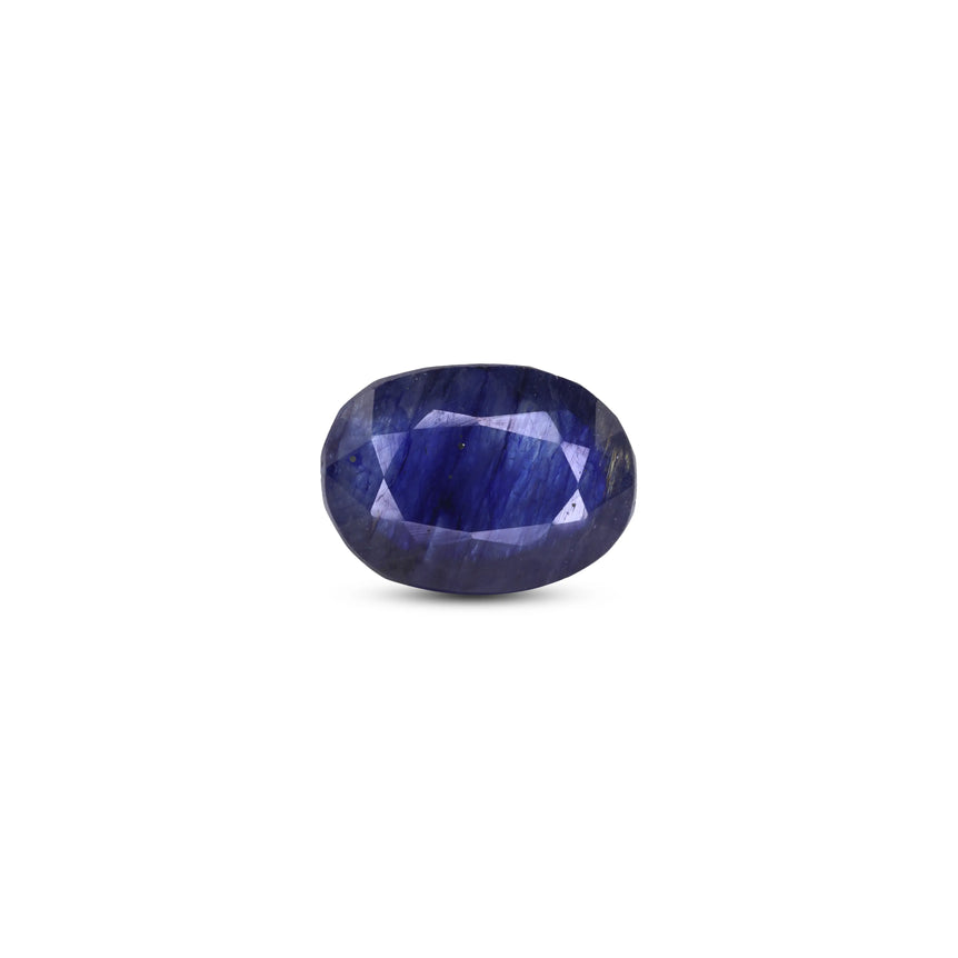 Blue Sapphire - 10.5 Carat - Pramogh