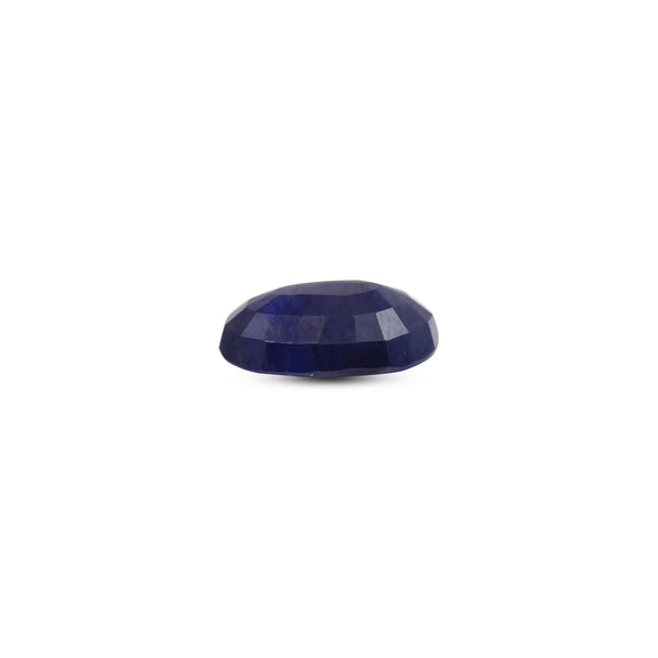 Blue Sapphire - 10.5 Carat