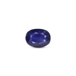 Blue Sapphire - 7.95 Carat - Pramogh