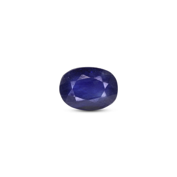 Blue Sapphire - 7.95 Carat - Pramogh