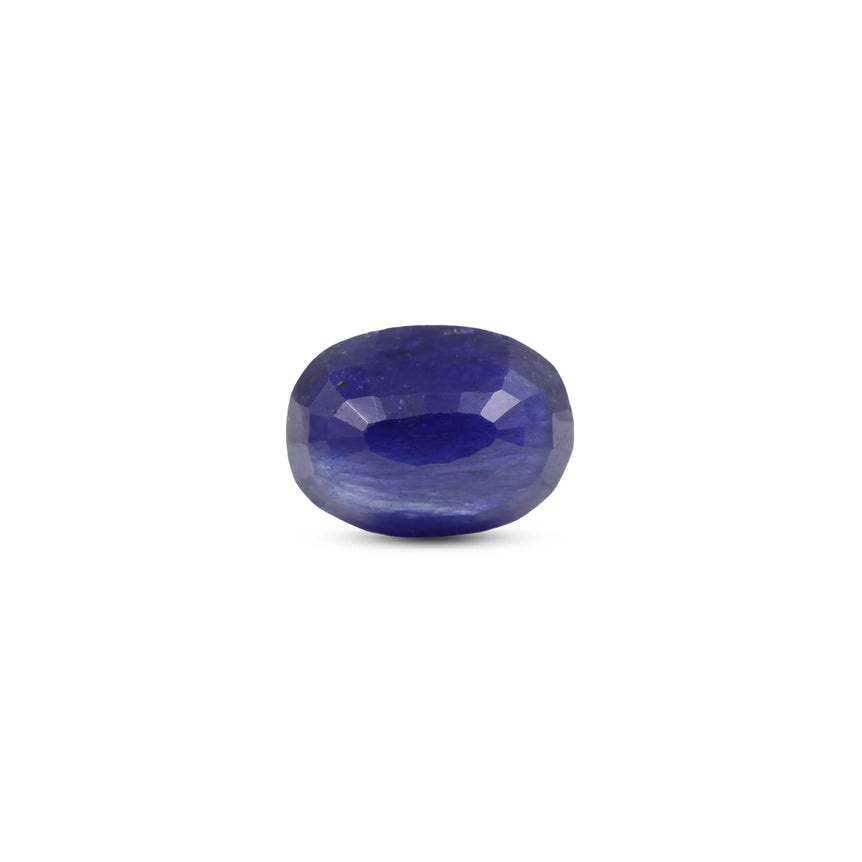 Blue Sapphire - 7.95 Carat