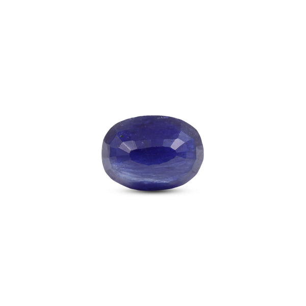 Blue Sapphire - 7.95 Carat