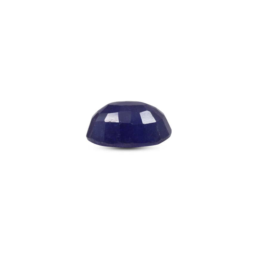 Blue Sapphire - 7.95 Carat
