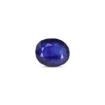 Blue Sapphire - 6.45 Carat - Pramogh