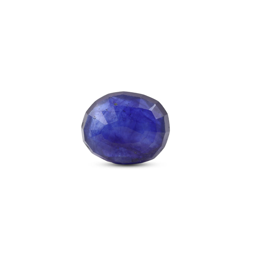 Blue Sapphire - 6.45 Carat
