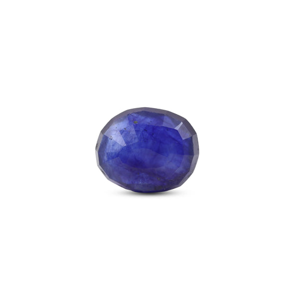 Blue Sapphire - 6.45 Carat
