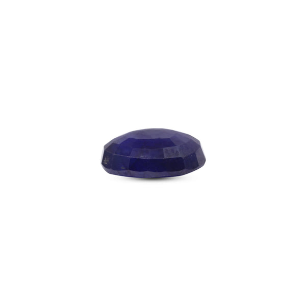 Blue Sapphire - 6.45 Carat