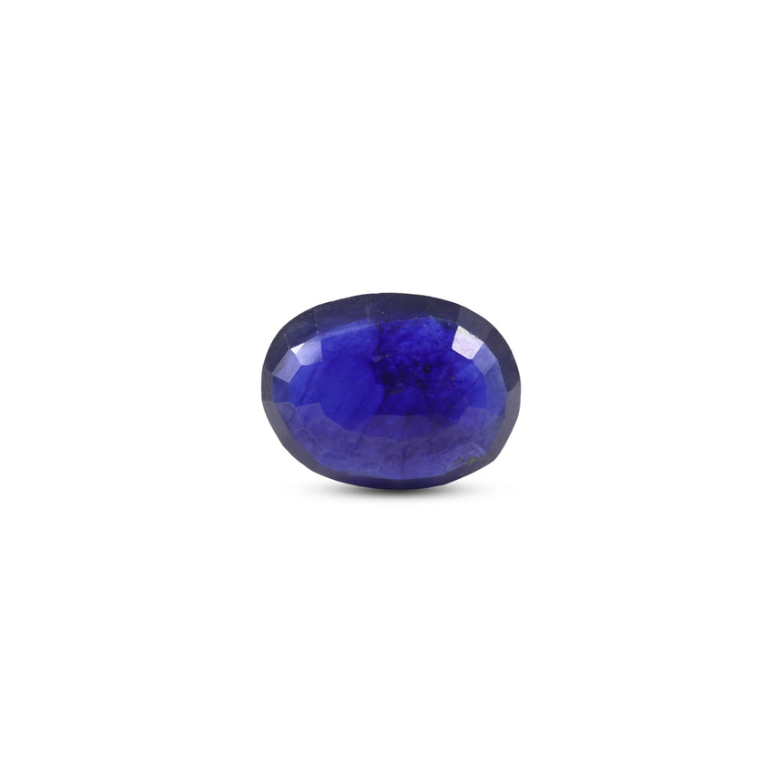 Blue Sapphire - 7.7 Carat