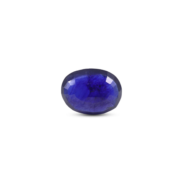 Blue Sapphire - 7.7 Carat