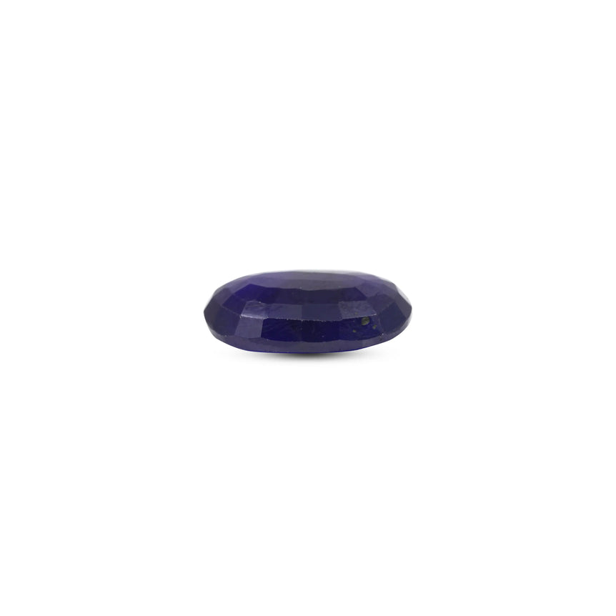 Blue Sapphire - 7.7 Carat