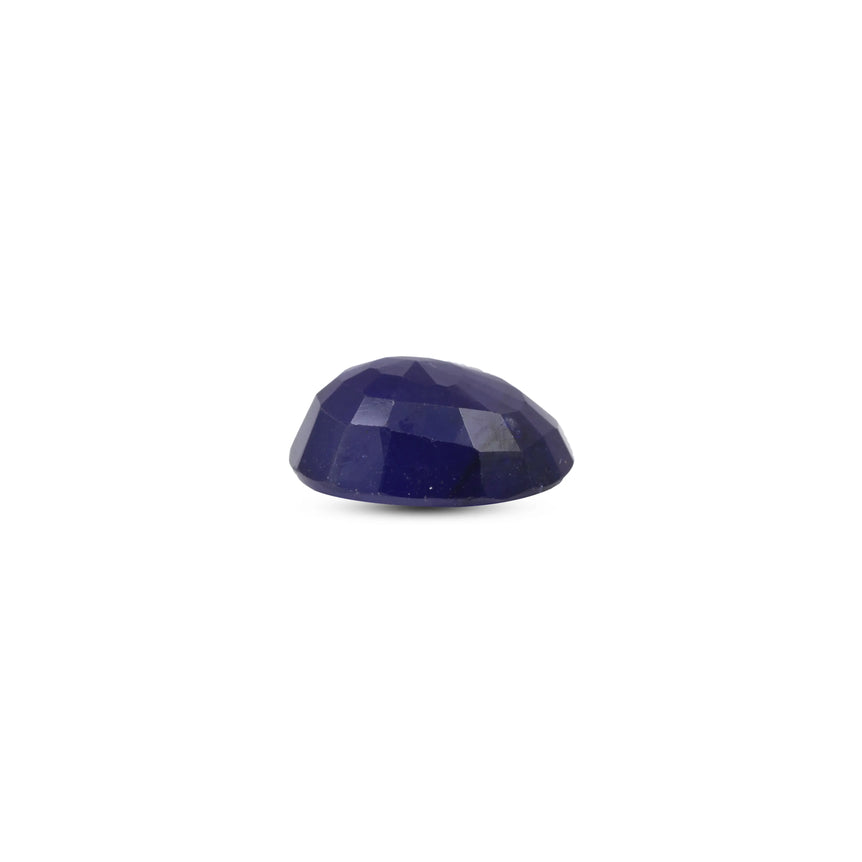 Blue Sapphire - 8.4 Carat