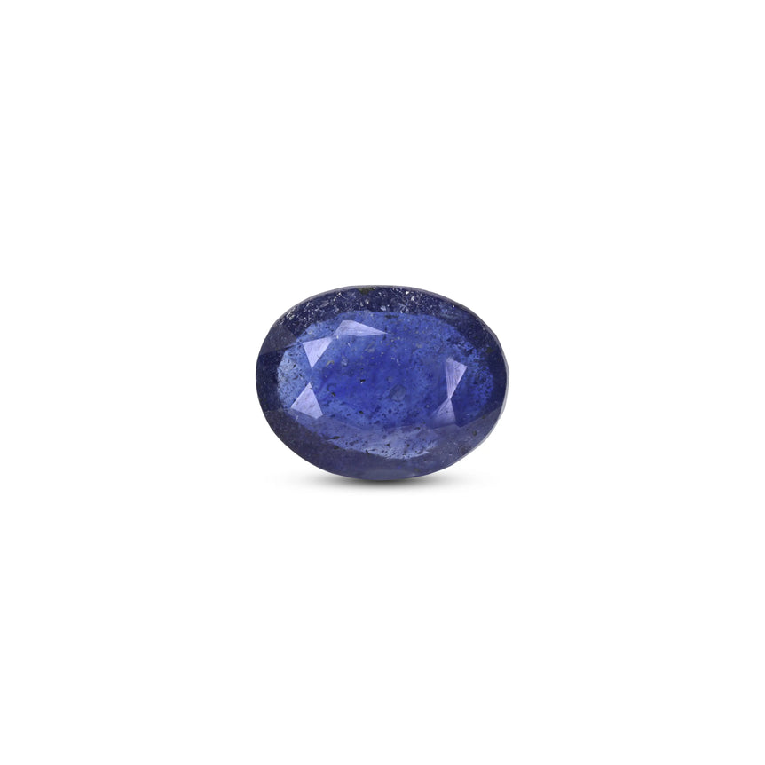 Blue Sapphire - 8.7 Carat - Pramogh