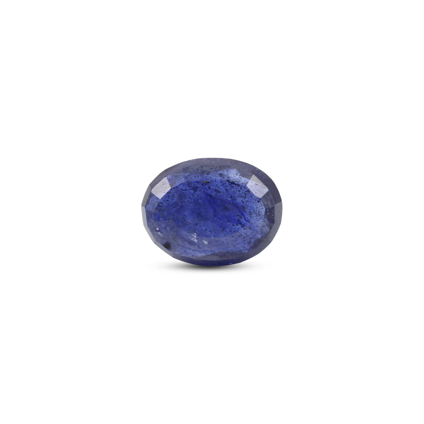 Blue Sapphire - 8.7 Carat
